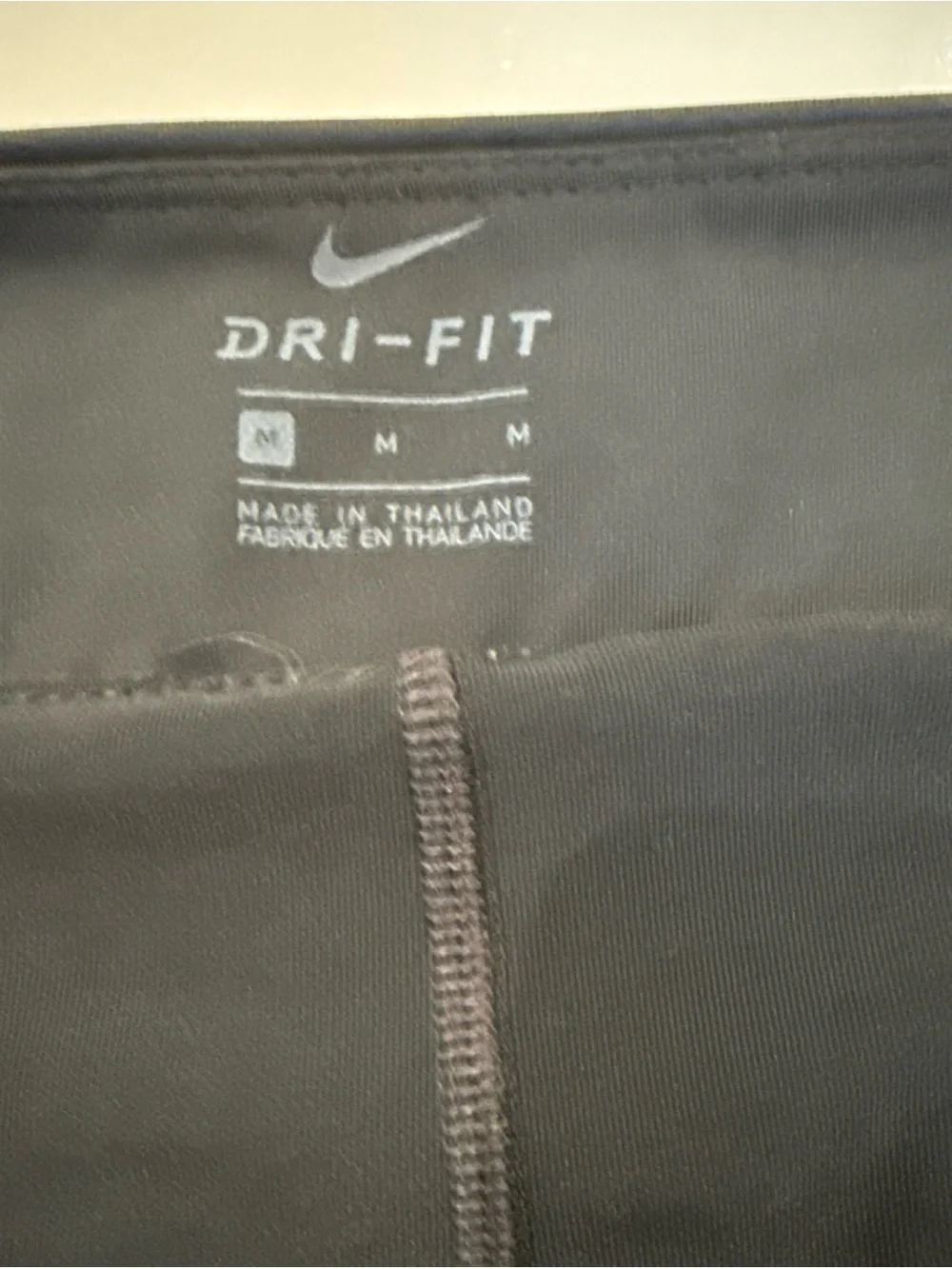 Nike performance mini